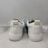 REEF WOMEN'S SNEAKERS white 9/40