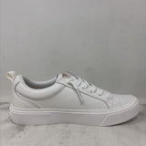 REEF WOMEN'S SNEAKERS white 9/40
