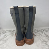 SOREL WOMEN'S BOOTS WINTER grey 10