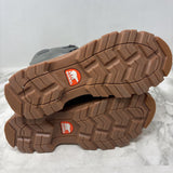 SOREL WOMEN'S BOOTS WINTER grey 10