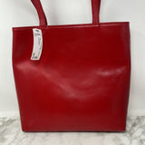 HOLT RENFREW WOMEN'S BAG red