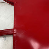 HOLT RENFREW WOMEN'S BAG red