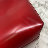 HOLT RENFREW WOMEN'S BAG red
