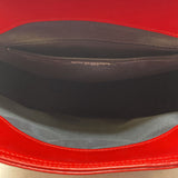 HOLT RENFREW WOMEN'S BAG red