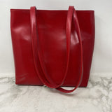 HOLT RENFREW WOMEN'S BAG red