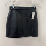 WILFRED WOMEN'S SKIRT black 2