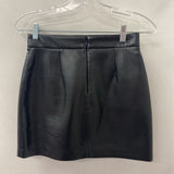 WILFRED WOMEN'S SKIRT black 2