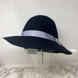 GENIE by eugenia kim WOMEN'S HAT black grey