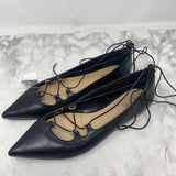 MICHAEL/Michael Kors WOMEN'S FLATS black 38.5