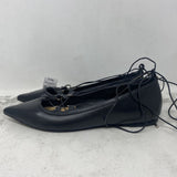 MICHAEL/Michael Kors WOMEN'S FLATS black 38.5