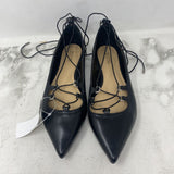 MICHAEL/Michael Kors WOMEN'S FLATS black 38.5