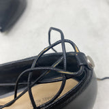MICHAEL/Michael Kors WOMEN'S FLATS black 38.5