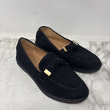 PATRIZIA WOMEN'S FLATS black 6