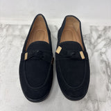 PATRIZIA WOMEN'S FLATS black 6