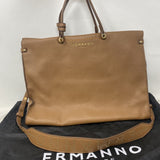 ERMANNO FIRENZE WOMEN'S BAG brown