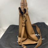 ERMANNO FIRENZE WOMEN'S BAG brown
