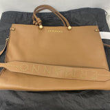 ERMANNO FIRENZE WOMEN'S BAG brown