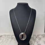lia sophia WOMEN'S NECKLACE silver