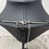 lia sophia WOMEN'S NECKLACE silver