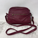 WOMEN'S BAG plum