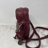 WOMEN'S BAG plum