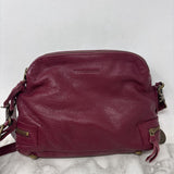 WOMEN'S BAG plum
