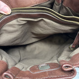 J CREW WOMEN'S BAG animal print