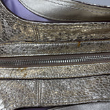 COACH WOMEN'S BAG gold