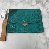 HOSS intropia WOMEN'S WALLET/WRISTLET green