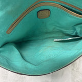 HOSS intropia WOMEN'S WALLET/WRISTLET green