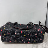 WOMEN'S BAG black pink white brown