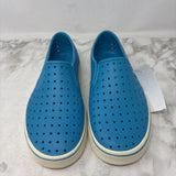 NATIVE WOMEN'S FLATS turquoise 11