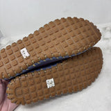 VOLKS WALKERS WOMEN'S SNEAKERS blue 38