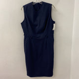 WOMEN'S DRESS navy S/44