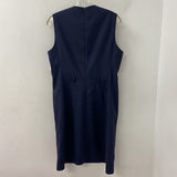 WOMEN'S DRESS navy S/44