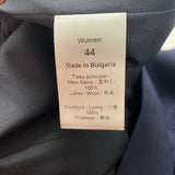 WOMEN'S DRESS navy S/44