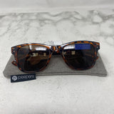 WOMEN'S SUNGLASSES tortoiseshell