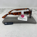 WOMEN'S SUNGLASSES tortoiseshell
