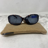 WOMEN'S SUNGLASSES tortoiseshell