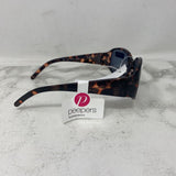 WOMEN'S SUNGLASSES tortoiseshell