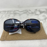 WOMEN'S SUNGLASSES tortoiseshell