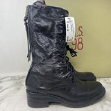 AS98 WOMEN'S BOOTS black 39