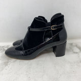 VALENTINO Garavani WOMEN'S BOOTS black 39.5