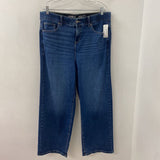 TORRID WOMEN'S JEANS blue 16R/XXL