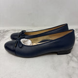 ARA WOMEN'S FLATS navy 8.5