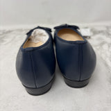 ARA WOMEN'S FLATS navy 8.5