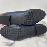 ARA WOMEN'S FLATS navy 8.5