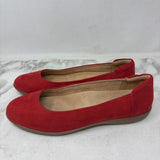 NATURALIZER WOMEN'S FOOTWEAR red 38.5