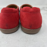 NATURALIZER WOMEN'S FOOTWEAR red 38.5