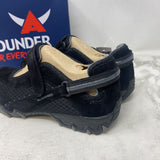 ALLROUNDER by Mephisto WOMEN'S SANDALS black 8.5